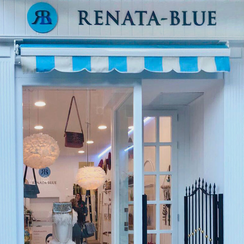 Renata Blue